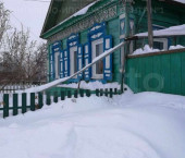 коттедж 54 кв м Центральная ул