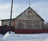 коттедж 145 кв м Механизаторов ул, 80б