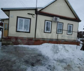 коттедж 65 кв м Циолковского ул, 39
