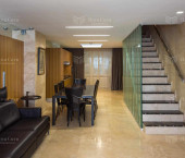 коттедж 208.8 кв м Баранова ул., 23