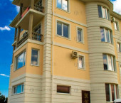 коттедж 700 кв м Кореизское ш.