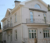 коттедж 555.4 кв м Севастопольское ш., 45