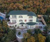 коттедж 770 кв м Лесная ул., 18