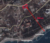 земля 12 сот Алупкинское шоссе ул.
