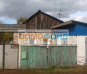 коттедж 40 кв м Партизанская