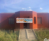 коттедж 102.5 кв м кооперативная