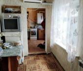 1-комн, 20кв м,  Центральный район, 26