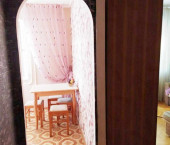 1-комн, 36кв м,  ул.Парковая, 3