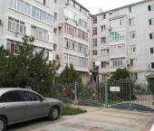 2-комн, 63.4кв м,  Центральный район, 21