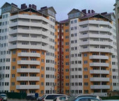 4-комн, 155кв м,  ул. Промышленная, 12