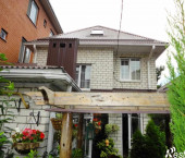 коттедж 187 кв м Центральный район