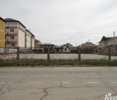 земля 7.5 сот п. Витязево