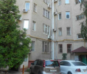 2-комн, 73кв м,  Район СШ № 4, 31