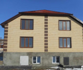 коттедж 192 кв м х. Красный