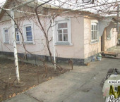 коттедж 55 кв м п. Цибанобалка