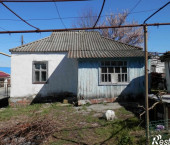коттедж 56 кв м п. Супсех