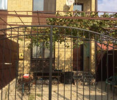 коттедж 115 кв м Лысая гора