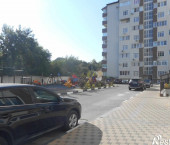 3-комн, 88кв м,  ЖК Некрасовский, 33