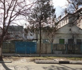 земля 2.45 сот Южный рынок