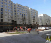3-комн, 81.2кв м,  3-Б мкрн, 50