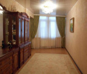 3-комн, 120кв м,  ул. Промышленная, 8