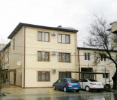 коттедж 120 кв м Центральный район