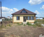коттедж 103 кв м п. Цибанобалка
