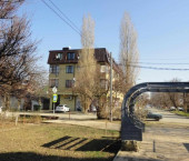 6-комн, 125кв м,  Ореховая роща, 15