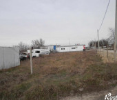 земля 7.55 сот п. Рассвет