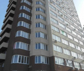 1-комн, 44кв м,  3-Б мкрн, 26