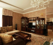 3-комн, 105кв м,  Центральный район, 49