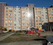 3-комн, 100кв м,  Ореховая роща, 31