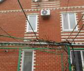 коттедж 92.7 кв м Центральный район