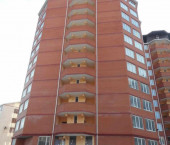 1-комн, 60кв м,  ул. Промышленная, 14