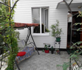 коттедж 120 кв м Центральный район