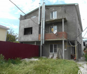 коттедж 265 кв м Центральный район
