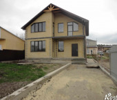коттедж 160 кв м станица Анапская