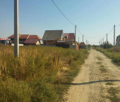 земля 10 сот п. Пятихатки