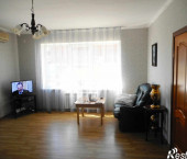 коттедж 57 кв м с. Киевское