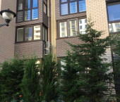 1-комн, 49.9кв м,  ул.Парковая, 34