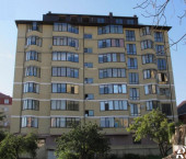 2-комн, 41кв м,  Район СШ № 4, 23
