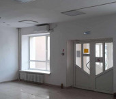 помещение 164 кв м Щорса улица, 41в