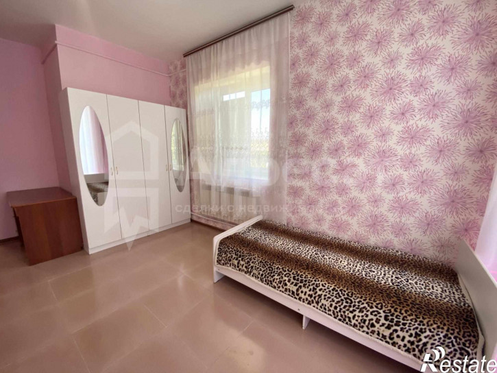 3-комн квартира проспект Маршала Жукова,  д.51