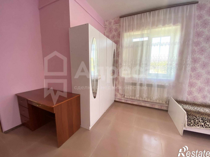 3-комн квартира проспект Маршала Жукова,  д.51