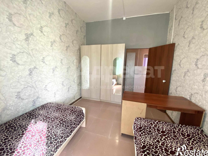 3-комн квартира проспект Маршала Жукова,  д.51