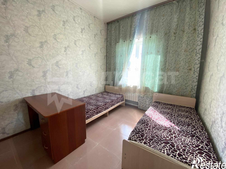 3-комн квартира проспект Маршала Жукова,  д.51