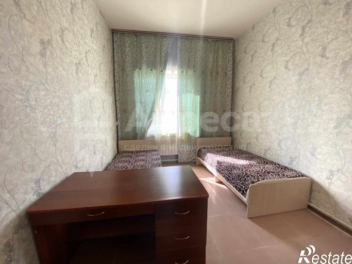 3-комн квартира проспект Маршала Жукова,  д.51