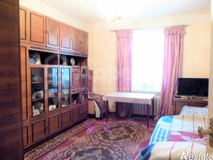 2-комн квартира ул. Тракторостроителей,  д.1