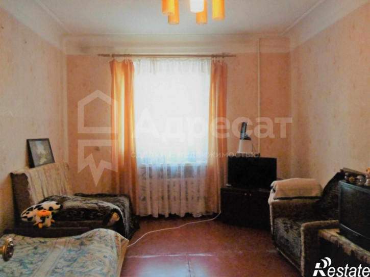 2-комн квартира ул. Тракторостроителей,  д.1