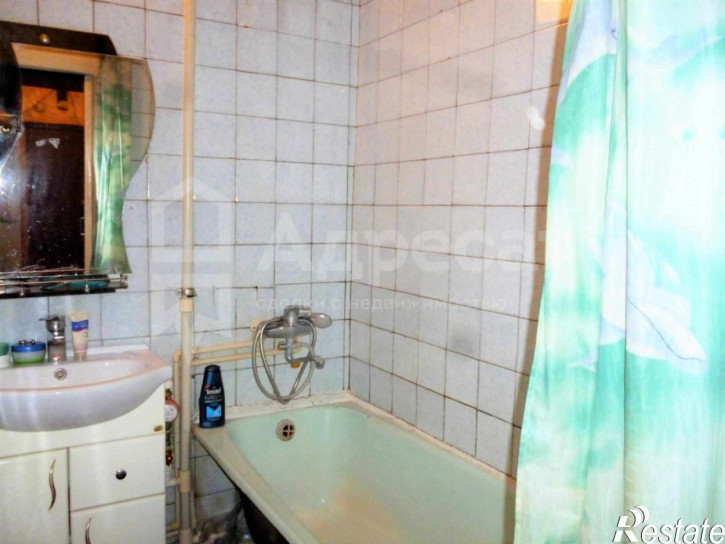 2-комн квартира ул. Тракторостроителей,  д.1